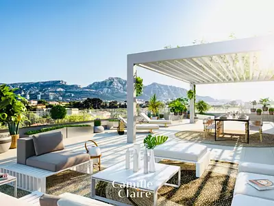 Appartement, 125 m²