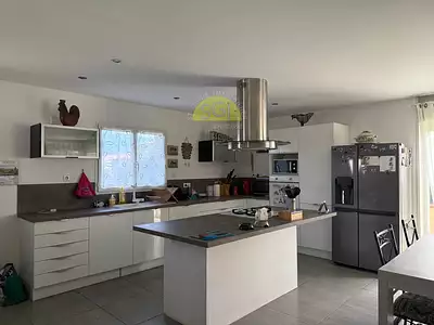 Maison, 121,74 m²