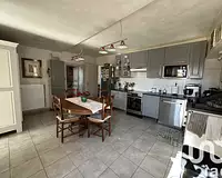 Maison, 189 m²