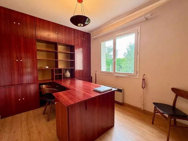 Maison, 219 m²