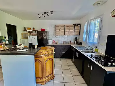 Maison, 91 m²