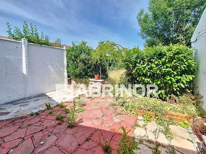 Maison, 110 m²