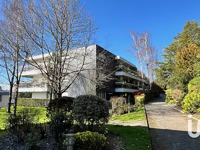 Appartement, 49 m²