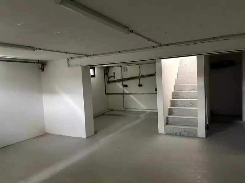 Appartement, 102 m²