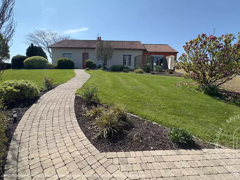 Maison, 190,39 m²