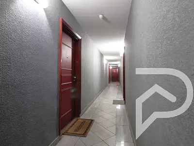 Appartement, 64 m²