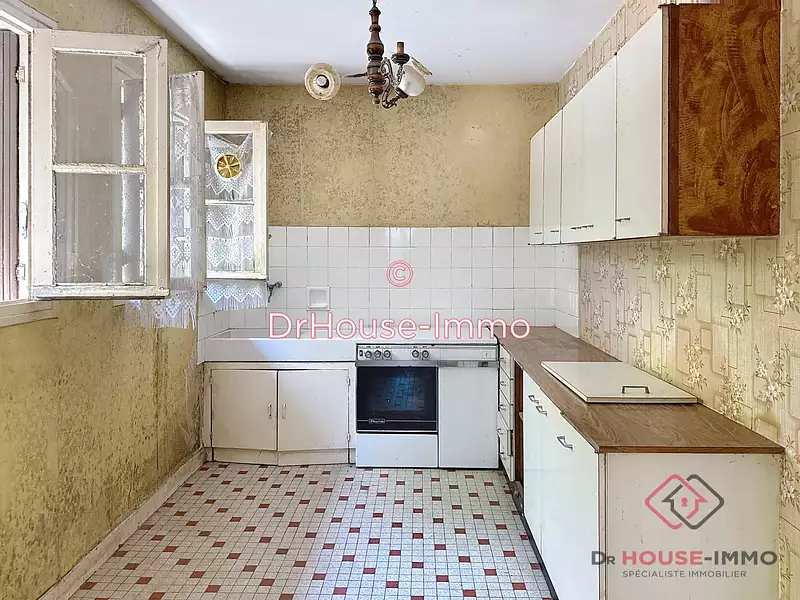 Maison, 98 m²