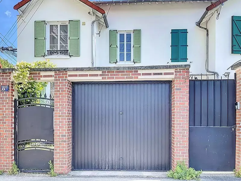 Maison, 86 m²
