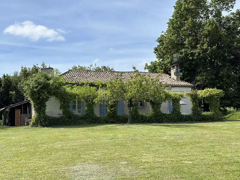 Maison, 60 m²