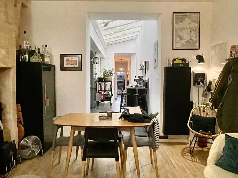 Appartement, 92 m²