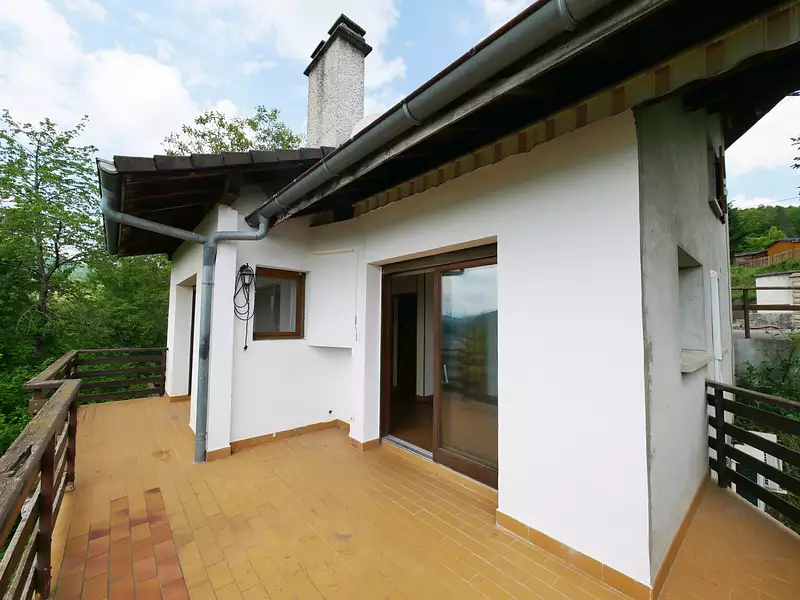 Maison, 130 m²
