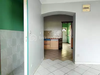 Maison, 50 m²
