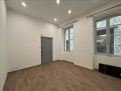 Appartement, 34,25 m²