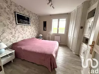 Maison, 110 m²