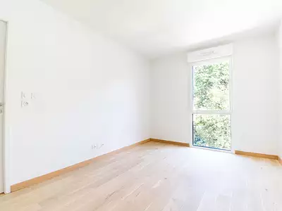 Appartement, 43,26 m²