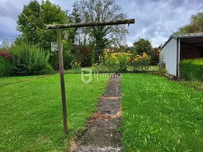 Maison, 210 m²