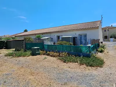 Maison, 200 m²
