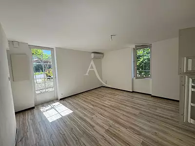 Appartement, 47 m²