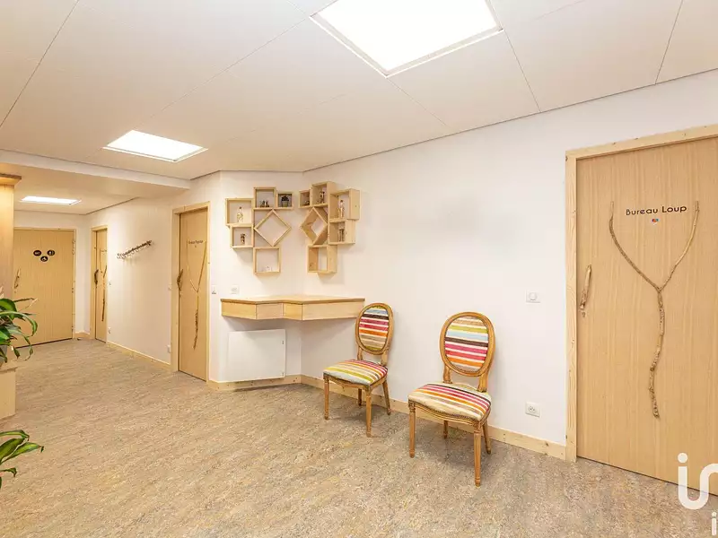Divers, 102 m²