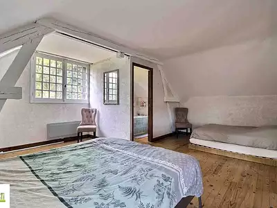 Maison, 222 m²