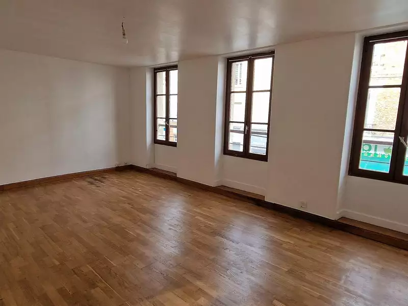 Appartement, 83 m²