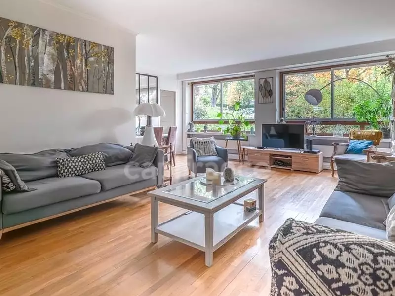 Appartement, 129 m²