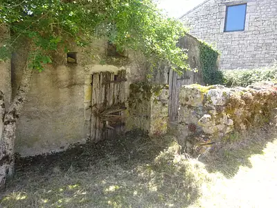 Maison, 66 m²