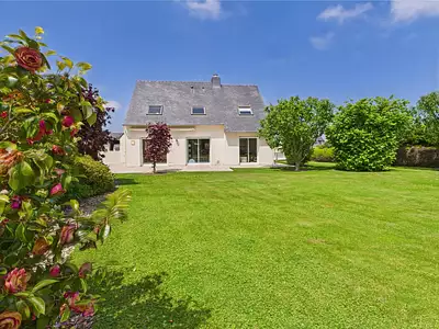 Maison, 195 m²