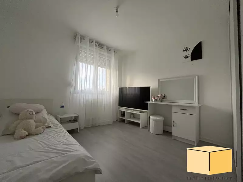 Maison, 84,84 m²