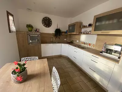 Maison, 223 m²