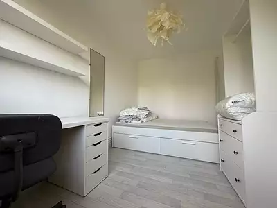 Appartement, 64 m²