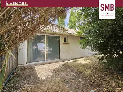 Maison, 108 m²