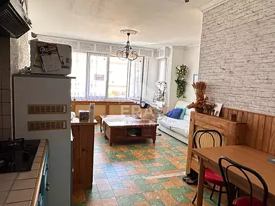 Appartement, 61,14 m²