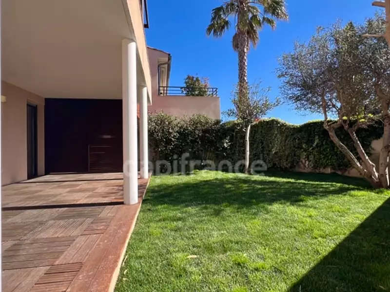 Appartement, 60 m²