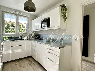 Maison, 134 m²
