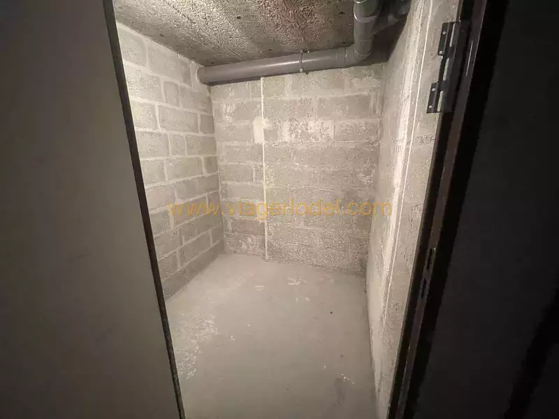 Appartement, 58 m²
