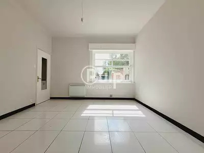 Maison, 107 m²