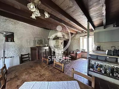 Maison, 125 m²