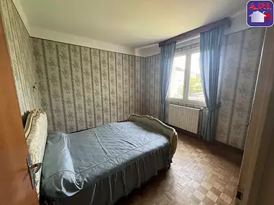 Maison, 163 m²