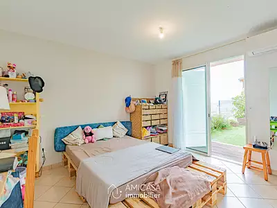 Appartement, 117 m²