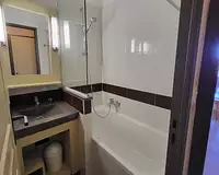 Appartement, 23,49 m²