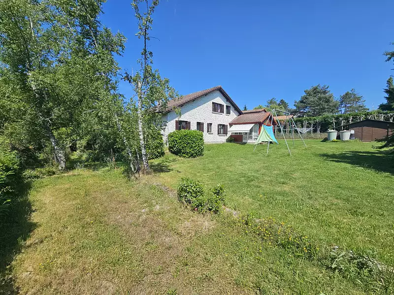 Maison, 101 m²