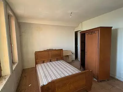 Maison, 120 m²
