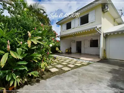 Maison, 101 m²