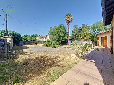 Maison, 116 m²