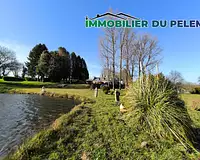 Maison, 134 m²