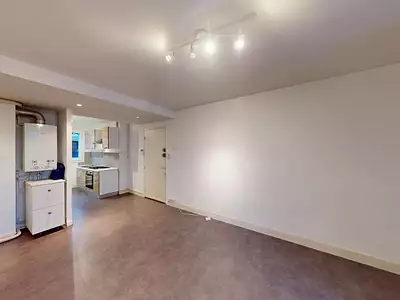 Appartement, 57 m²