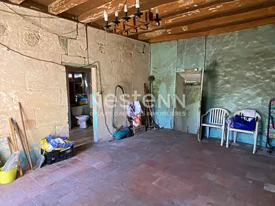 Maison, 43,39 m²