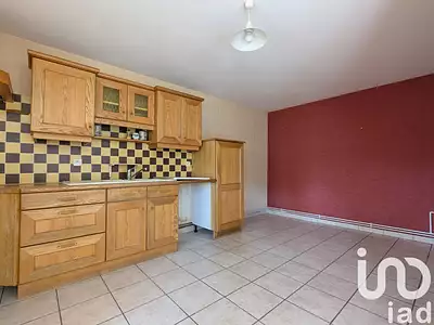Maison, 115 m²