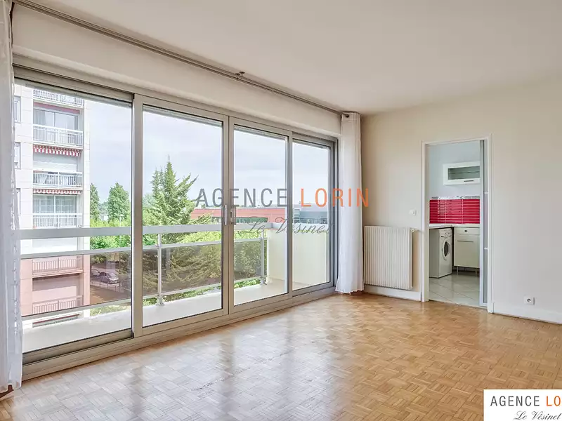 Appartement, 56 m²